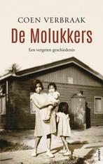 De Molukkers (9789021340005, Coen Verbraak), Boeken, Nieuw, Verzenden