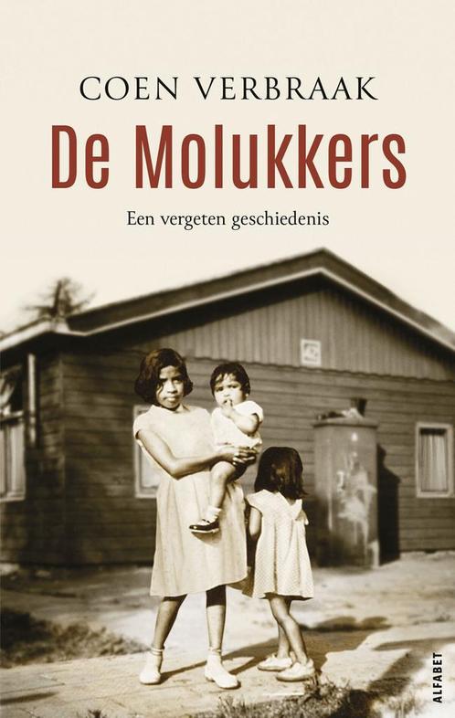 De Molukkers (9789021340005, Coen Verbraak), Boeken, Romans, Nieuw, Verzenden