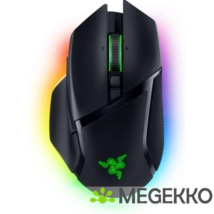 Razer Basilisk V3 Pro, Computers en Software, Muizen, Nieuw, Verzenden