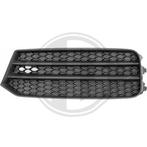 BUMPER GRILL VOOR AUDI A1 8X 2010-2015 8XA807681B9B9, Ophalen of Verzenden, Nieuw