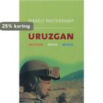 Uruzgan 9789061409731 R Pasterkamp, Boeken, Verzenden, Zo goed als nieuw, R Pasterkamp