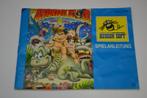 Adventure Island part II Two (NES NOE MANUAL), Verzenden, Zo goed als nieuw