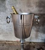 Champagne koeler - Aluminium