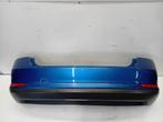 Bumper achter Skoda Rapid  1.2 TSI, Auto-onderdelen, Ophalen of Verzenden, Gebruikt, Achter, Skoda