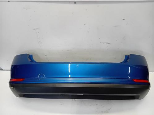 Bumper achter Skoda Rapid  1.2 TSI, Auto-onderdelen, Carrosserie en Plaatwerk, ARN erkend, Stiba lid, Erkend duurzaam, Achter