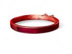 Veiling - Antieke Adolf Zilveren Armband - Massief 925 Sterl, Nieuw