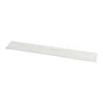 PVC laminaat zelfklevend set van 7 White Oak 0,975 m², Huis en Inrichting, Stoffering | Vloerbedekking, Verzenden, Nieuw