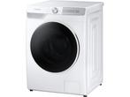 Samsung WW80T734AWH - Wasmachine - QuickDrive - EcoBubble -, Verzenden, Zo goed als nieuw