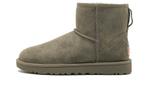 UGG Classic Mini II Boot Moss Green - maat 37 (Laarzen), Verzenden, Nieuw, Sneakers of Gympen, Groen