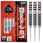 One80 BlackJ21 01 90% Dartpijlen 21-23-25 Gram, Sport en Fitness, Darts, Verzenden, Nieuw