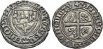 Blanc Frankreich Karl Vi 1380-1422, Verzenden