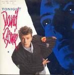 vinyl single 7 inch - David Bowie - Tonight, Zo goed als nieuw, Verzenden