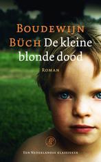 9789029586047 De kleine blonde dood | Tweedehands, Verzenden, Zo goed als nieuw, Boudewijn Buch