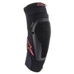 Alpinestars Bionic Flex Kniebeschermers, Motoren, Kleding | Motorkleding, Nieuw met kaartje, Overige typen, Alpinestars, Heren