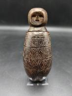 houten container - Indonesië (Zonder Minimumprijs)