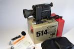 Canon 514 XL-S Filmcamera, Verzamelen, Fotografica en Filmapparatuur