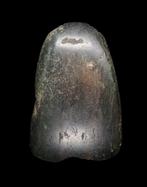 Neolithisch Hache polie uit de neolithische periode. (Zonder, Antiek en Kunst, Antiek | Overige Antiek