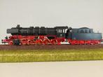 Fleischmann H0 - 1105 - Stoomlocomotief met tender (1) - BR, Nieuw