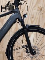 Kalkhoff Image 5.B Move+ E-Bike Shimano Nexus 2023, Overige merken, Ophalen of Verzenden, Zo goed als nieuw, 47 tot 51 cm