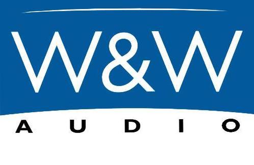 WenW Audio, Audio, Tv en Foto, Versterkers en Receivers, Nieuw