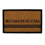 deurmat kokos mi casa 75cm, Tuin en Terras, Verzenden, Nieuw