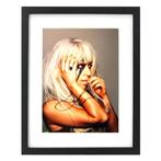 Gesigneerde foto van Lady Gaga, Verzamelen, Verzenden, Nieuw