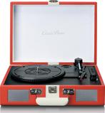 Lenco Classic Phono Retro Platenspeler - Vinyl Koffer met Bl, Verzenden, Zo goed als nieuw