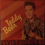 Elvis Presley – Teddy Bear 8051766039256 (1-12-Vinyl-LP), Ophalen of Verzenden, Nieuw in verpakking