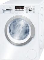 Bosch WAK282MK - Wasmachine - 6 kg - 1400 tpm, Ophalen of Verzenden, Zo goed als nieuw, Voorlader, 85 tot 90 cm