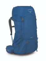 Osprey Rook backpack - 65 liter - Blauw, Sieraden, Tassen en Uiterlijk, Tassen | Rugtassen, Nieuw, Verzenden