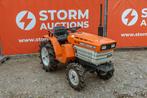 Online veiling: 1981 Kubota Minitrekker
