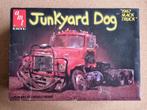 AMT 6653 JUNKYARD DOG 1:25, Verzenden, Nieuw