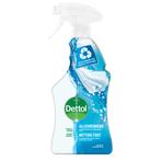 Dettol Power & Fresh Spray Katoenfris Allesreiniger 500 ml, Huis en Inrichting, Schoonmaakartikelen, Verzenden