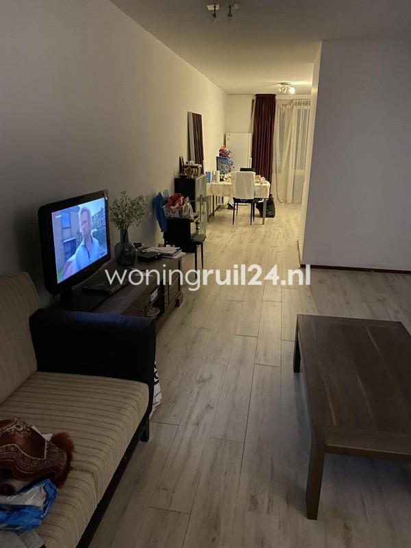 Woningruil - William Barlowlaan 29 - 3 kamers en Amsterdam, Huizen en Kamers, Woningruil, Amsterdam