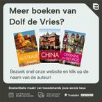 Nieuw-Zeeland 9789000303083 Dolf de Vries, Boeken, Verzenden, Gelezen, Dolf de Vries
