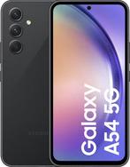 samsung Galaxy A54 5G 128GB Paars met GARANTIE & verzending, Ophalen of Verzenden, Gebruikt