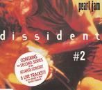 cd single - Pearl Jam - Dissident - Live In Atlanta #2, Verzenden, Zo goed als nieuw, Rock en Metal