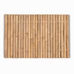Bamboe schutting - 180 x 120 cm - Naturel - Eviro Bamboe, Verzenden, Nieuw