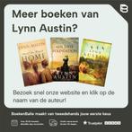 Nehemia, bouw op Mij / De wederopbouw van Jeruzalem / 3, Verzenden, Gelezen, Lynn Austin