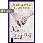 Heb mij lief 9789029528085 Emlyn Rees, Verzenden, Gelezen, Emlyn Rees