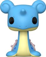 Pokemon Super Sized Jumbo POP! Vinyl Figure Lapras (EMEA)..., Ophalen of Verzenden, Nieuw