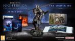 Elden Ring Nightreign - Collectors Edition - PS5, Verzenden, Nieuw