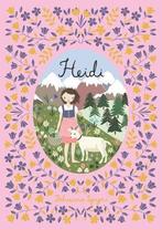 Heidi (Barnes & Noble Collectible Editions), Verzenden, Nieuw