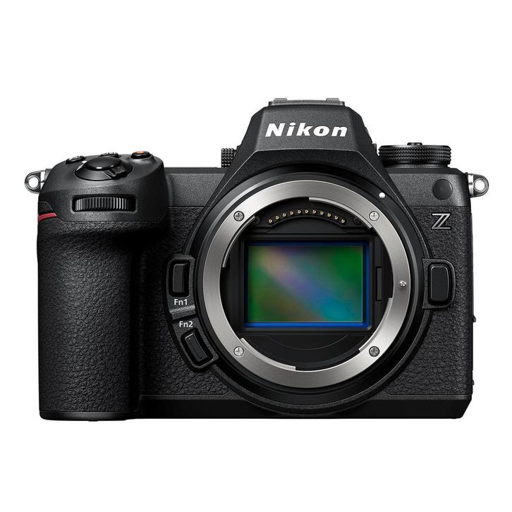 Nikon Z6 III systeemcamera Body - Tweedehands, Audio, Tv en Foto, Fotocamera's Digitaal, Gebruikt, Nikon, Verzenden