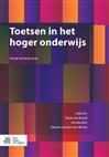 Toetsen in het hoger onderwijs, 9789036816786, Verzenden, Zo goed als nieuw, Studieboeken