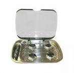 Thetford Kookplaat 4-Pits SHB14495, Caravans en Kamperen, Kampeeraccessoires, Nieuw