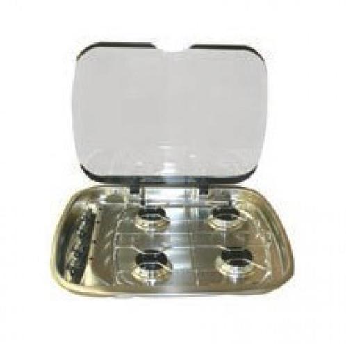 Thetford Kookplaat 4-Pits SHB14495, Caravans en Kamperen, Kampeeraccessoires, Nieuw