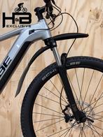 Cube Reaction Hybrid Performance 500 29 inch E-Mountainbike, Overige merken, Hardtail, Heren, 49 tot 53 cm