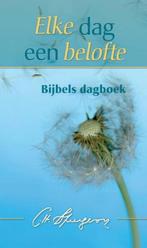ELKE DAG EEN BELOFTE - dagboek 9789033605864, Verzenden, Zo goed als nieuw, Charles Haddon Spurgeon