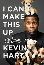 I Cant Make This Up 9781471168673 Kevin Hart, Boeken, Verzenden, Gelezen, Kevin Hart